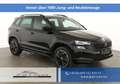 Skoda Karoq Sportline 4x4 2.0 TDI DSG Sportline, AHK, Navi,... Schwarz - thumbnail 1