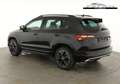 Skoda Karoq Sportline 4x4 2.0 TDI DSG Sportline, AHK, Navi,... Schwarz - thumbnail 3
