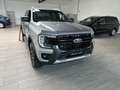 Ford Ranger Wildtrak X e-4WD 2,0 EcoBlue Aut. Wildtrak X Silber - thumbnail 1