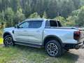 Ford Ranger Wildtrak X e-4WD 2,0 EcoBlue Aut. Wildtrak X Silber - thumbnail 2