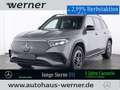 Mercedes-Benz EQB 350 4M AMG-PREM NIGHT FAP AHK MEMORY BURMEST Grau - thumbnail 1