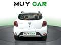 Dacia Sandero 0.9 TCE Stepway Comfort 66kW Blanco - thumbnail 6