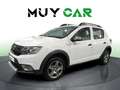 Dacia Sandero 0.9 TCE Stepway Comfort 66kW Blanco - thumbnail 3