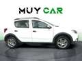 Dacia Sandero 0.9 TCE Stepway Comfort 66kW Blanco - thumbnail 8