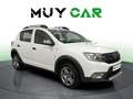 Dacia Sandero 0.9 TCE Stepway Comfort 66kW Blanco - thumbnail 1