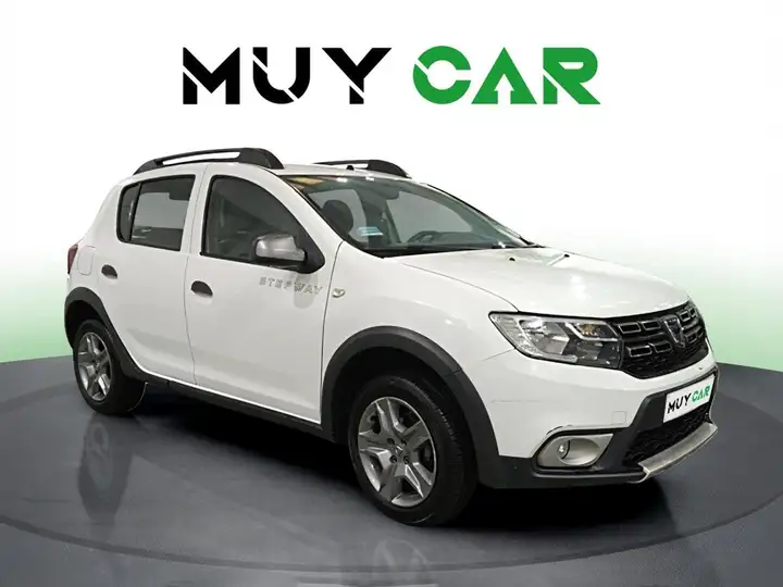 Dacia Sandero 0.9 TCE Stepway 2019