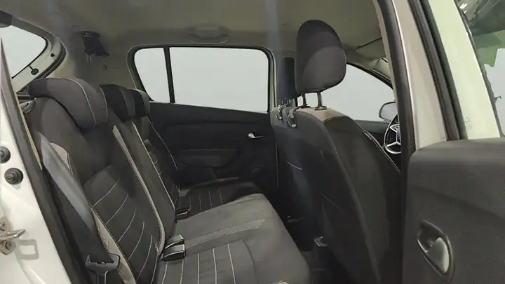 Dacia Sandero 0.9 TCE Stepway 2019, foto 12