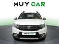 Dacia Sandero 0.9 TCE Stepway Comfort 66kW Blanco - thumbnail 2