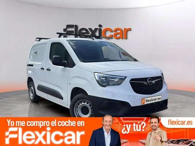Opel Combo L  Furgon Diesel  Cargo 1.5TD L 650  Express 75, 5 - foto 1