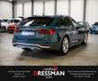Audi A6 allroad 55 TDI ACC AHK VIRTUAL LEDER DSP 360° Grün - thumbnail 5