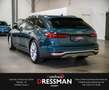 Audi A6 allroad 55 TDI ACC AHK VIRTUAL LEDER DSP 360° Grün - thumbnail 7