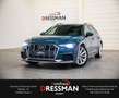 Audi A6 allroad 55 TDI ACC AHK VIRTUAL LEDER DSP 360° Grün - thumbnail 1