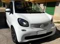smart forTwo Fortwo  1.0 Passion 71cv twinamic Weiß - thumbnail 22