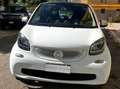 smart forTwo Fortwo  1.0 Passion 71cv twinamic Weiß - thumbnail 21