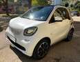 smart forTwo Fortwo  1.0 Passion 71cv twinamic Weiß - thumbnail 1