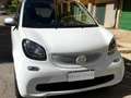 smart forTwo Fortwo  1.0 Passion 71cv twinamic Weiß - thumbnail 5