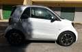 smart forTwo Fortwo  1.0 Passion 71cv twinamic Weiß - thumbnail 7