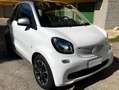 smart forTwo Fortwo  1.0 Passion 71cv twinamic Weiß - thumbnail 23