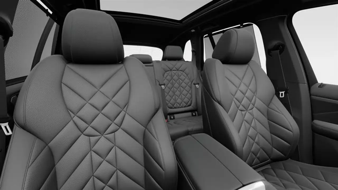 BMW X5 снимка BMW X5