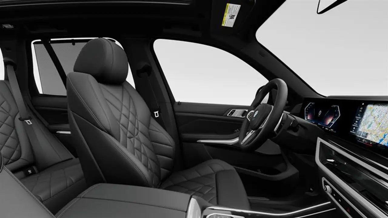 BMW X5 снимка BMW X5