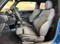 MINI Cooper S Aut. Classic Trim LED+NAVI+TEMP+PDC+18* Blau - thumbnail 3