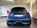 MINI Cooper S Aut. Classic Trim LED+NAVI+TEMP+PDC+18* Blau - thumbnail 13
