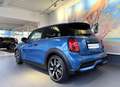 MINI Cooper S Aut. Classic Trim LED+NAVI+TEMP+PDC+18* Blau - thumbnail 7