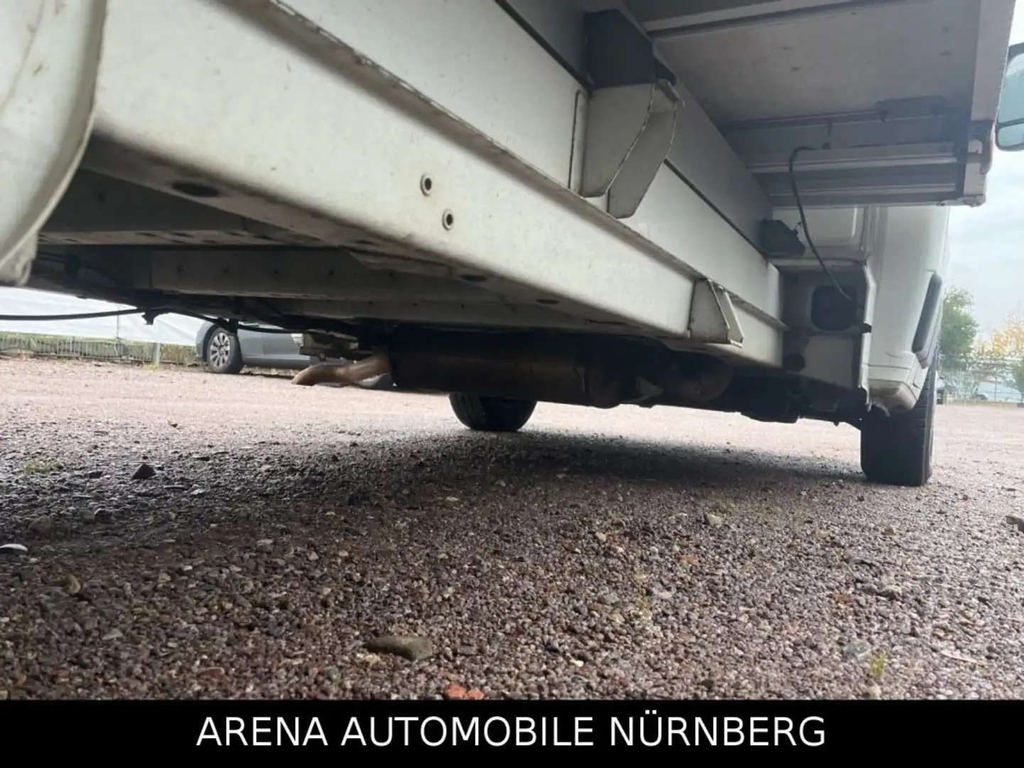 Peugeot Boxer HDi 2.2 HDi FG 333 L4 Koffer*Motorschaden Alb - 2