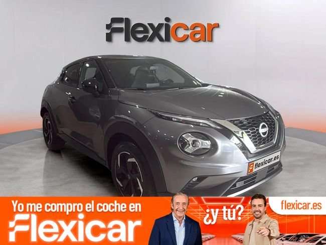 Nissan Juke DIG-T 84 kW (114 CV) 6M/T N-Connecta - foto 1