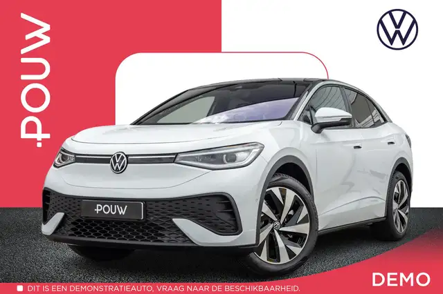 Volkswagen ID.5 286pk Pro Business 77 kWh | Style Interieur Pakket