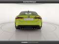 BMW M4 M4 Competition Geel - thumbnail 5