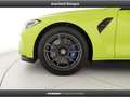 BMW M4 M4 Competition Geel - thumbnail 9