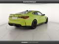 BMW M4 M4 Competition Geel - thumbnail 6