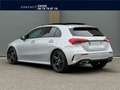 Mercedes-Benz A 150 A200d 150 cv - AMG Line Gris - thumbnail 3
