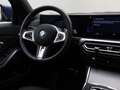 BMW 330 3 Serie 330e Sedan M-Sport Aut Hybrid Blauw - thumbnail 2
