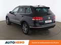 Volkswagen Touareg 3.0 V6 TDI 4Motion Carat Tiptronic Negro - thumbnail 4