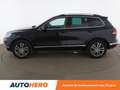 Volkswagen Touareg 3.0 V6 TDI 4Motion Carat Tiptronic Negro - thumbnail 3