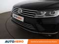 Volkswagen Touareg 3.0 V6 TDI 4Motion Carat Tiptronic Negro - thumbnail 35