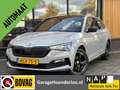 Skoda Scala 1.0 TSI Monte Carlo LED, Panoramdak, Adap. Cruise. Grau - thumbnail 1