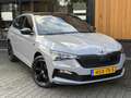 Skoda Scala 1.0 TSI Monte Carlo LED, Panoramdak, Adap. Cruise. Grau - thumbnail 7