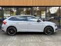 Skoda Scala 1.0 TSI Monte Carlo LED, Panoramdak, Adap. Cruise. Grau - thumbnail 10