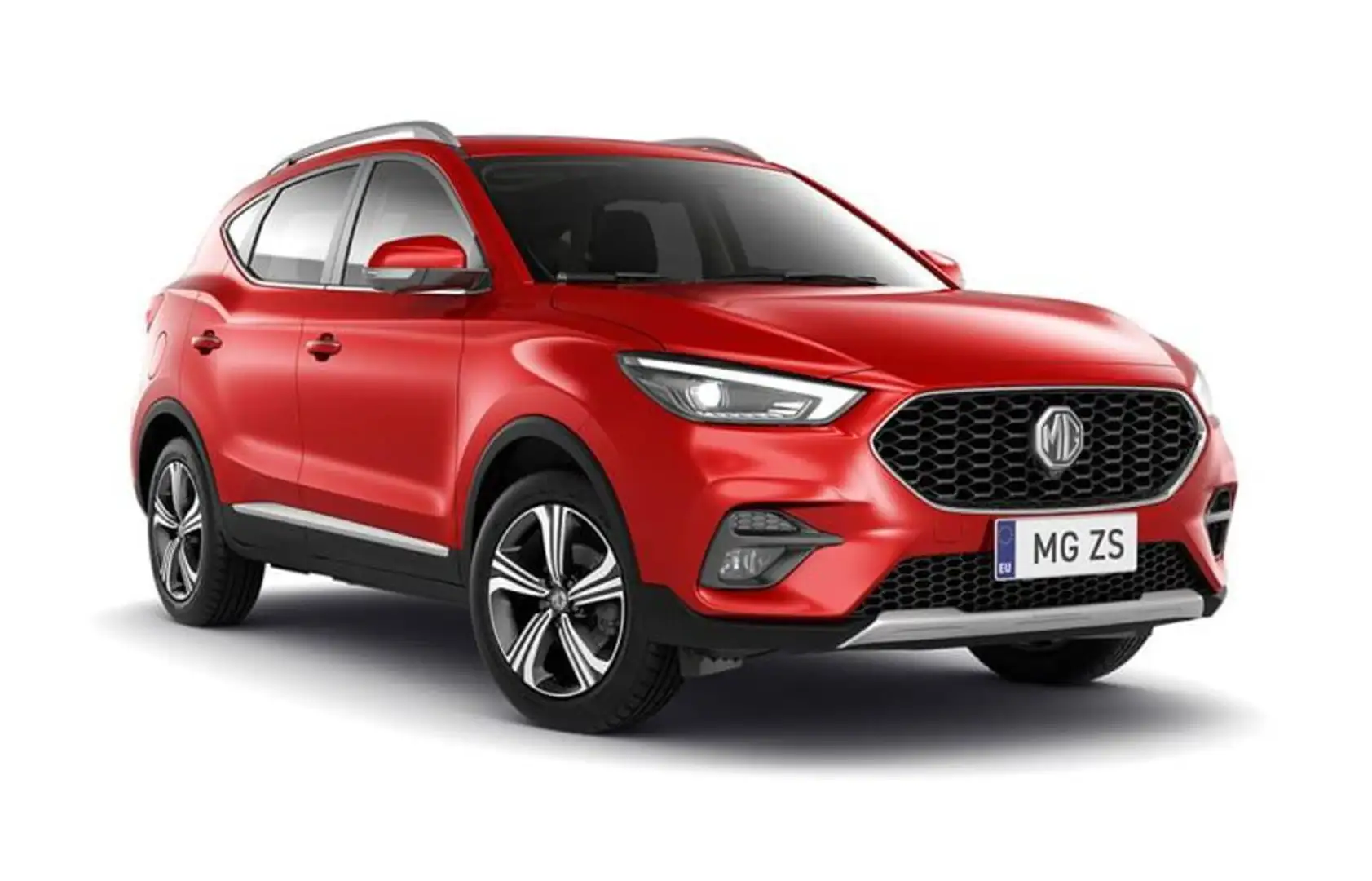MG ZS Classic 1.5 VTi-tech Luxury - 1