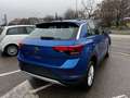 Volkswagen T-Roc T-Roc 1.0 tsi Life 110cv Bleu - thumbnail 3