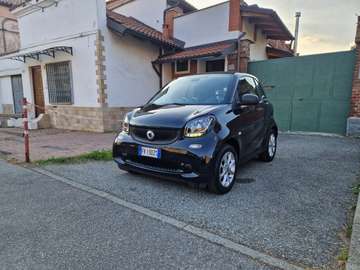 1.0 7CV "60.300 km" AUTOMATICA, Bluetooth, Cruise,