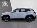 Hyundai TUCSON MY25 1.6 T-GDI Aut. TREND +LED+Navi+DAB+ Blanc - thumbnail 6