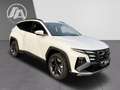 Hyundai TUCSON MY25 1.6 T-GDI Aut. TREND +LED+Navi+DAB+ Blanc - thumbnail 7