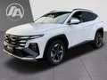 Hyundai TUCSON MY25 1.6 T-GDI Aut. TREND +LED+Navi+DAB+ Blanc - thumbnail 15