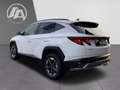 Hyundai TUCSON MY25 1.6 T-GDI Aut. TREND +LED+Navi+DAB+ Weiß - thumbnail 4