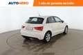 Audi A1 Sportback 1.2 TFSI Attraction Blanco - thumbnail 6