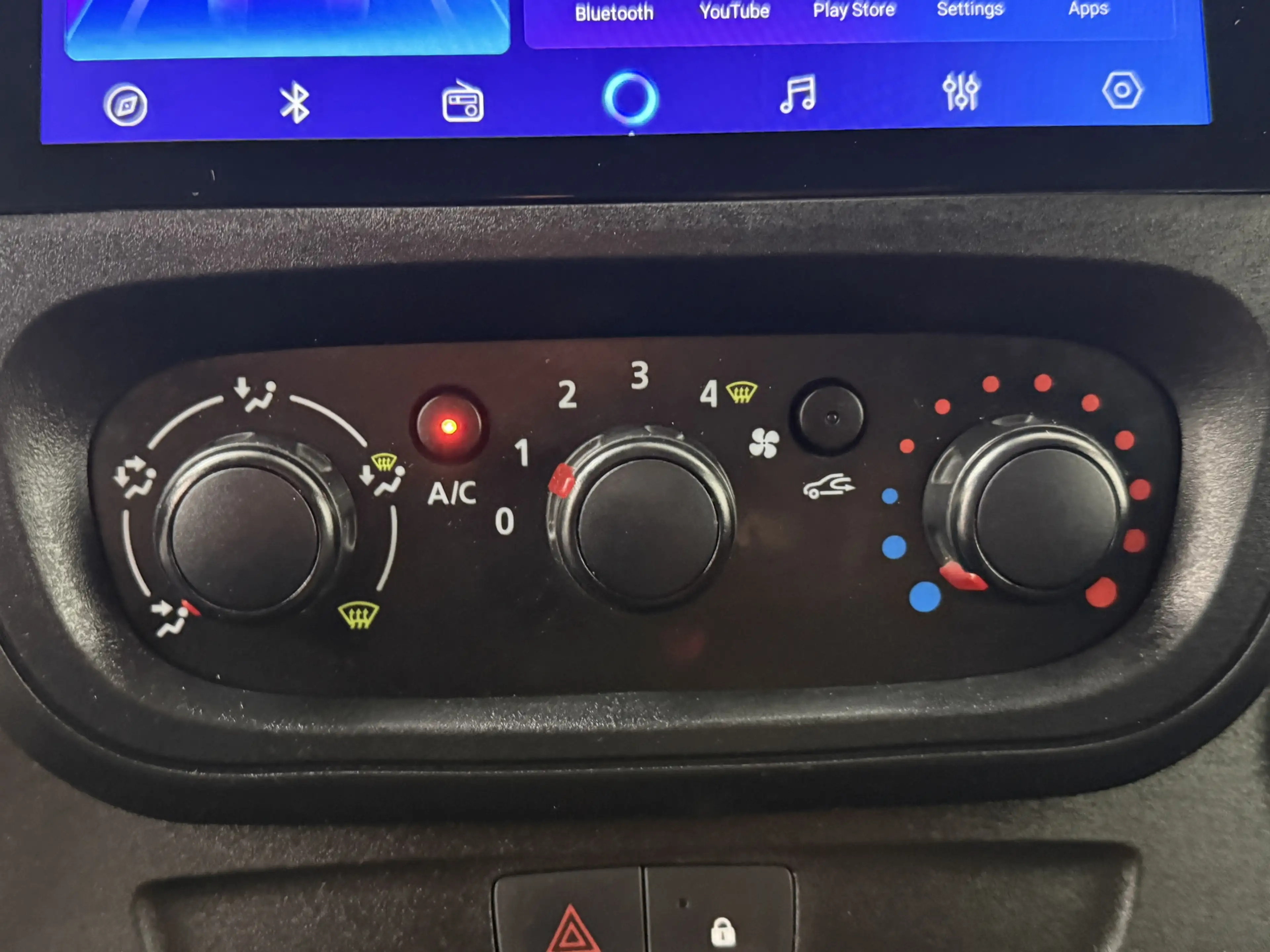 Fiat Talento 1.6 MJ Lang Dubbele Cabine 6-Persoons | 2xSchuifde — photo 18